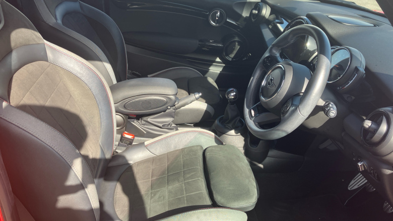 MINI Hatchback 1.5 Cooper Sport 3dr Petrol Hatchback